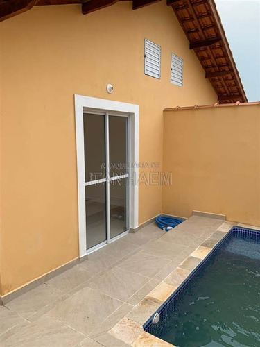 Imagem 3 de 12 de Casa - Venda - Nova Itanhaem - Itanhaem - Ita3355