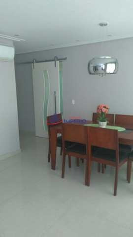 Apartamento Com 3 Dorms, Vila Santo Antônio, Guarulhos - R$ 675 Mil, Cod: 6771 - V6771