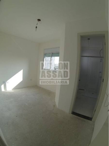 Imagem 17 de 30 de Sobrado Em Condomínio Para Venda No Bairro Tatuapé, 3 Dorm, 3 Suíte, 2 Vagas, 180 M - 1765