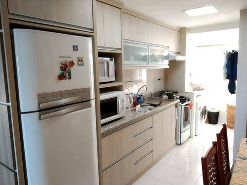 Imagem 8 de 15 de Apartamento - Parque Dos Vinhedos Ii - Ref: 8519 - V-8519