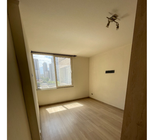 Arriendo Dpto. Argomedo 321 Esquina Santa Isabel (2d-2b)
