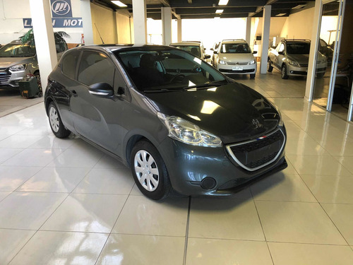 Peugeot 208 Access 1.0