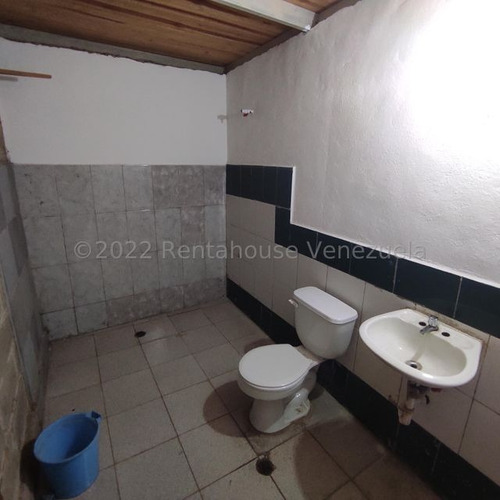 Imagen 11 de 14 de Galpon En Venta En Zona Industrial Mora Ii La Victoria 22-27570 Irrr