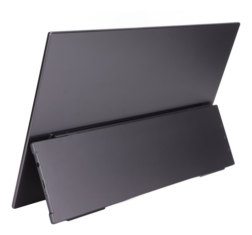 Imagen 9 de 10 de Monitor Usb Portátil De 15.6 Pulgadas Pantalla Táctil 4k De