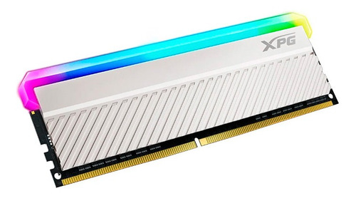 Memória RAM Ddr4 32gb 3600mhz Xpg Spectrix D45g Rgb 2x16gb