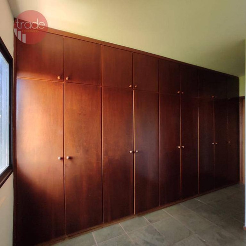 Apartamento Com 3 Dormitórios Para Alugar, 84 M² Por R$ 1.300,00/mês - Alto Da Boa Vista - Ribeirão Preto/sp - Ap6543