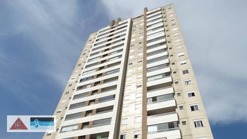 Imagem 17 de 20 de Apartamento Com 2 Dormitórios À Venda, 78 M² Por R$ 640.000,00 - Vila Maria - São Paulo/sp - Ap6253