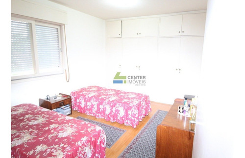 Imagem 9 de 13 de Apartamento - Vila Clementino - Ref: 13169 - V-871166