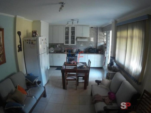 Imagem 14 de 16 de Id 5700 - Sobrado 3 Dorms, 1 Suíte, 3 Vagas E Salão De Festas Com Mesa De Bilhar! - 5700