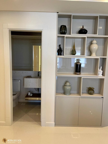 Imagem 12 de 29 de Apartamento Finamente Mobiliado - Dubai Tower Residence - 96169