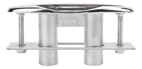 Barco De 5 Polegadas Pull Up Cleat Boat 316, Plataforma De A