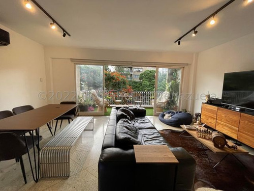 Imagen 2 de 12 de Apartamento En Alquiler En Altamira. Mls #22-24544