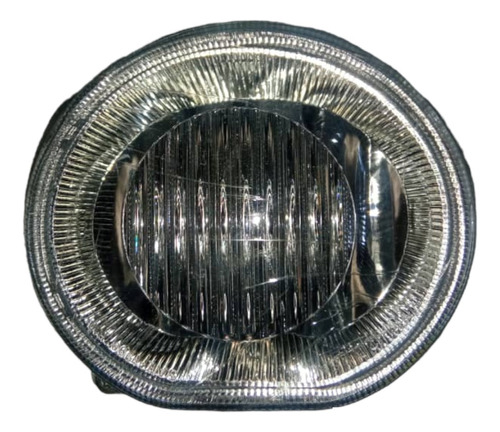 Faro Neblina Derecho Rh Jeep Cherokee Liberty Año 02-04 Depo