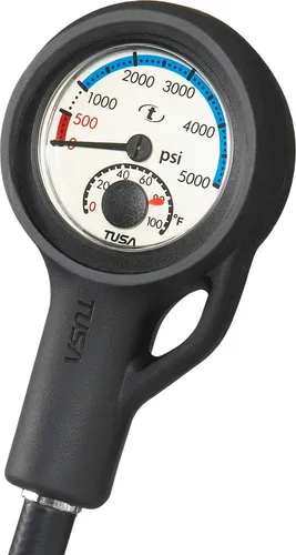 Tusa Manometro Sca-150