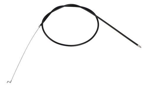 Reemplazo Del Cable Del Acelerador Para Fs160 Fs180 Fs220 Fs