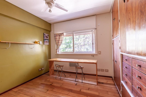 Venta Dto 5 Amb, Balcón Terraza, Cochera, Jardines. Permuta Zona Cercana. Barrio River