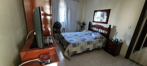 Imagem 20 de 22 de Apartamento À Venda, 96 M² Por R$ 410.000,00 - Vila Valqueire - Rio De Janeiro/rj - Ap0390