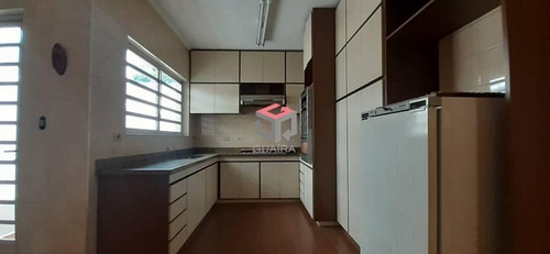 Imagem 7 de 21 de Casa À Venda, 3 Quartos, 1 Suíte, 6 Vagas, Saúde - São Paulo/sp - 117053