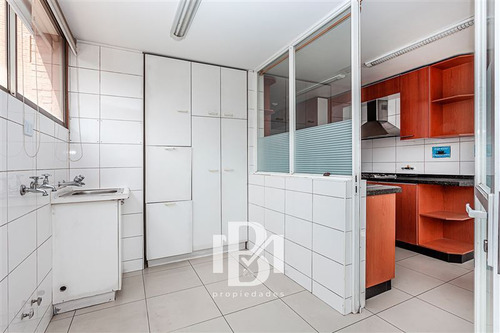 Departamento En Venta De 4 Dorm. En Las Condes