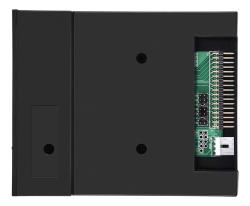 Disquetera Usb Emulator 720 Sfrm72-tu100k De 3,5 Pulgadas Y