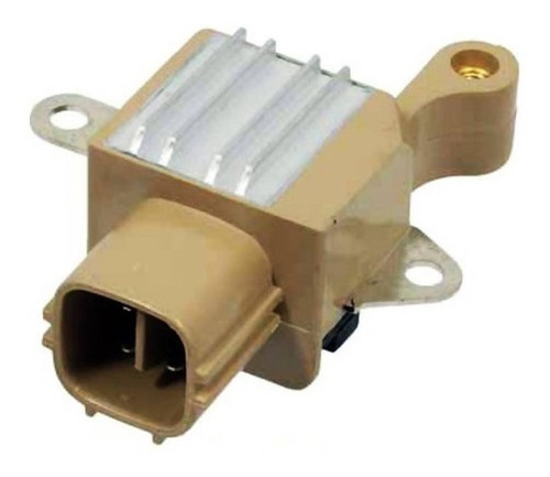 Regulador De Alternador Toyota Hiace In-6304