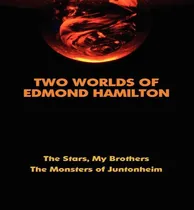 Comprar Libro Two Worlds Of Edmond Hamilton - Edmond Hamilton