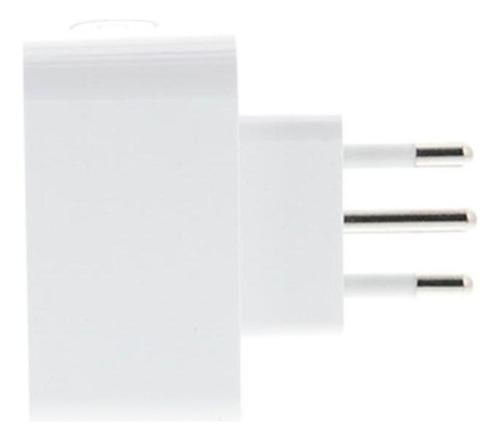 Enchufe Inteligente Nexxt Wi-fi Blanco