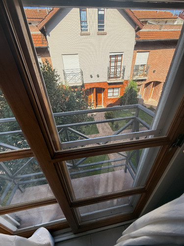 Venta Triplex En Barrio Village San Lorenzo Apto Credito