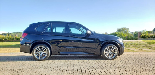 Bmw X5 3.0 D M50d 2017