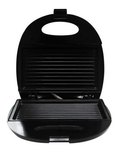 Imagem 5 de 8 de Sanduicheira Grill Lenoxx Psd-113 Pratic 750w Antiaderente