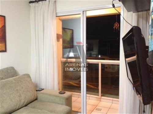 Imagem 3 de 8 de Apartamento - 174