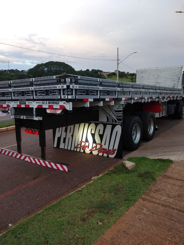 Ford Cargo 2428e