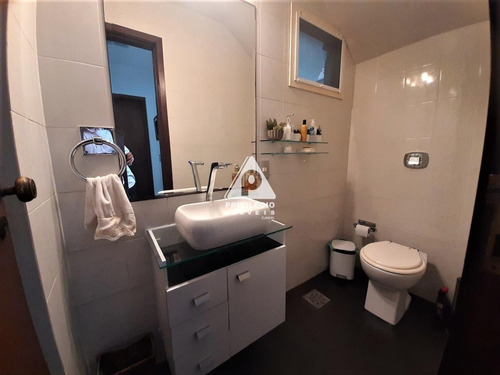 Imagem 15 de 30 de Casa Em Condomínio À Venda, 4 Quartos, Barra Da Tijuca - Rio De Janeiro/rj - 35788