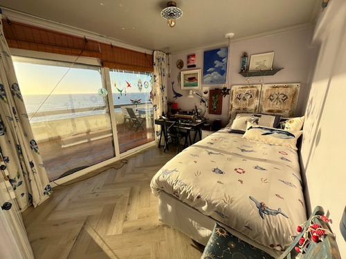 Oportunidad !!! Bahía De Rosas Inmejorable Pent-house