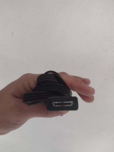 Cable Usb A/v Sony Ciber Shot 