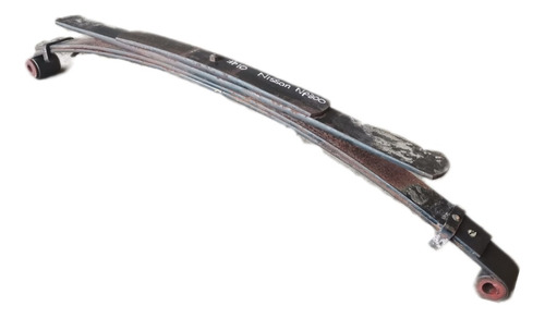 Muelle Nissan Np300 D22 Diesel Mod 07-13 Izq/der (Usado)