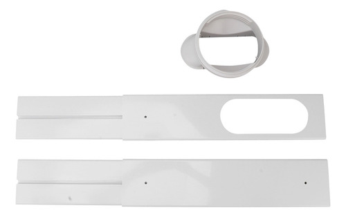 Kit De Ventilação De Janela De Ar Condicionado Portátil