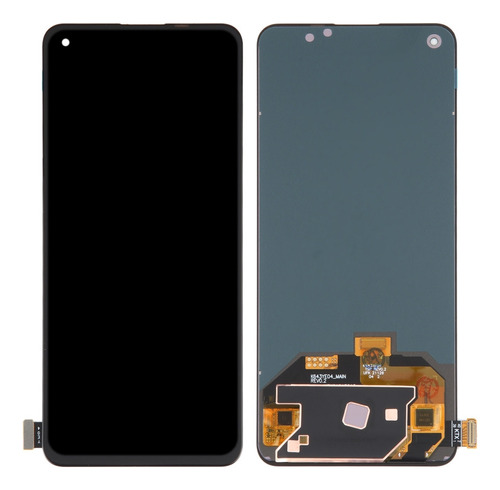 M Tela Lcd Para K9 Pro/encontrar X3 Lite/realme Q3 Pro