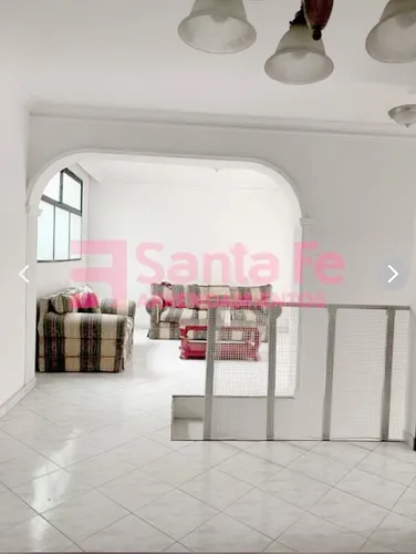 Casa En Barrio Laureles