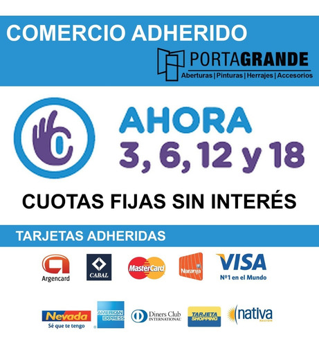 Reja Para Ventana 60x40 Barrote Hierro Del 12