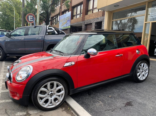 Mini Cooper S 2007