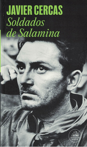 Soldados De Salamina Javier Cercas Literatura Random House