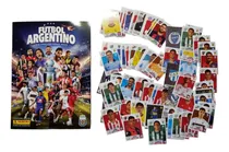 Comprar Album Panini Futbol Argentino 2024 + 50 Figuritas A Pegar