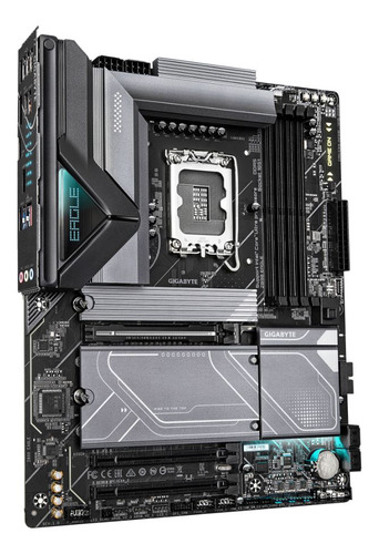 Motherboard Gigabyte Z890 Eagle 1851 15°gen