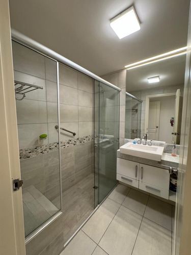 Exclusivo Dpto. De Categoría En Venta En Chateau Village. Totalmente Equipado Y Amoblado