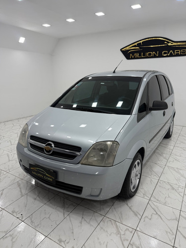 Chevrolet Meriva 1.8 Gl Plus