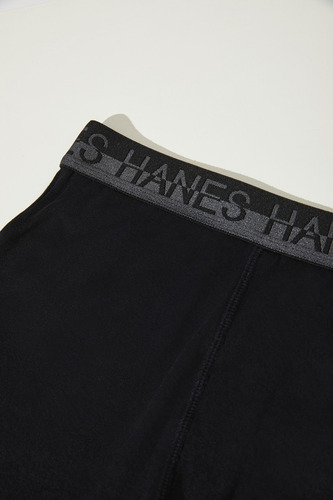 Bóxer Hombre Hanes 7371ha Supersoft Elástico Expuesto