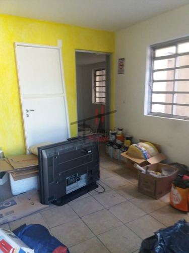Predio Comercial - Vila Formosa - Ref: 5575 - L-5575