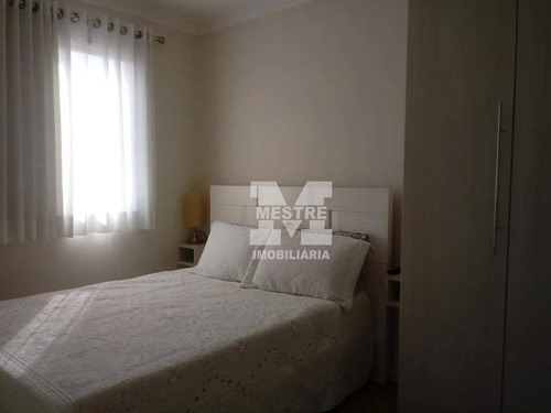 Apartamento Com 2 Dormitórios À Venda, 57 M² Por R$ 403.000,02 - Vila Rosália - Guarulhos/sp - Ap2433