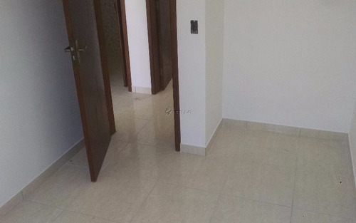 Imagem 15 de 18 de Sobrado Residencial ? Venda, Balneário Esmeralda, Praia Grande - So0012. - So0012